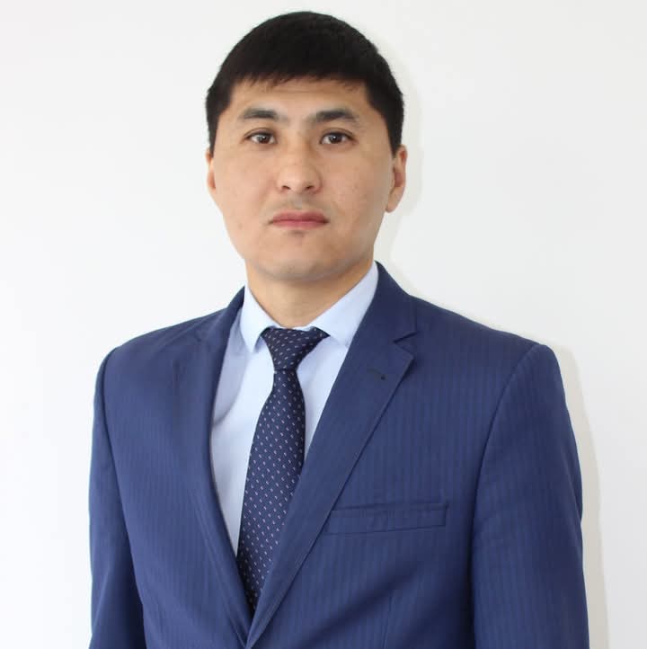 Тюлегенов Серик